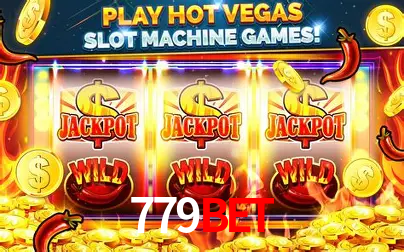Desvendando o Mundo dos Jogos Virtuais na 779bet