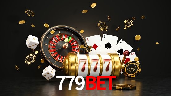 Statistics 779bet