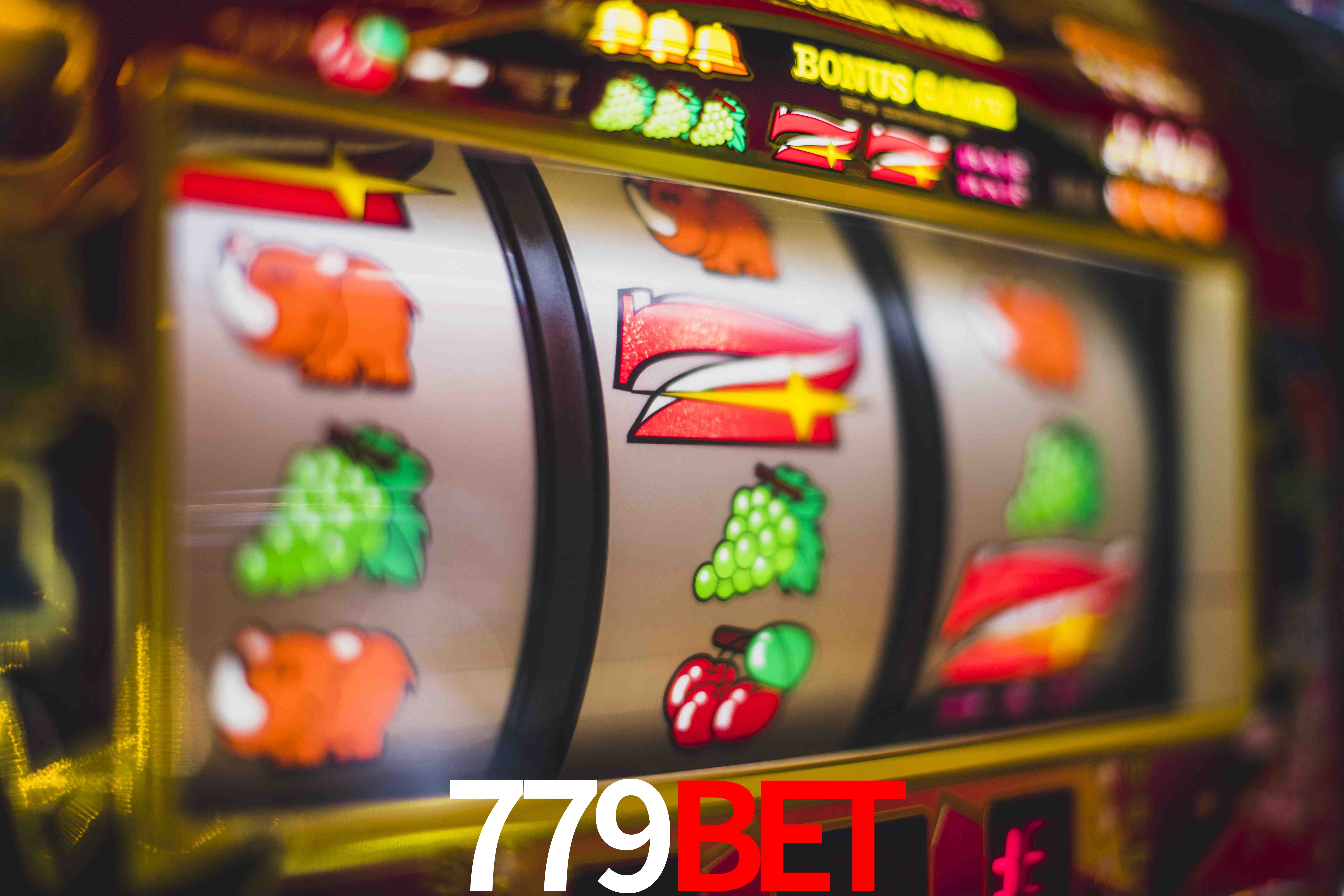 Experiência VIP 779bet