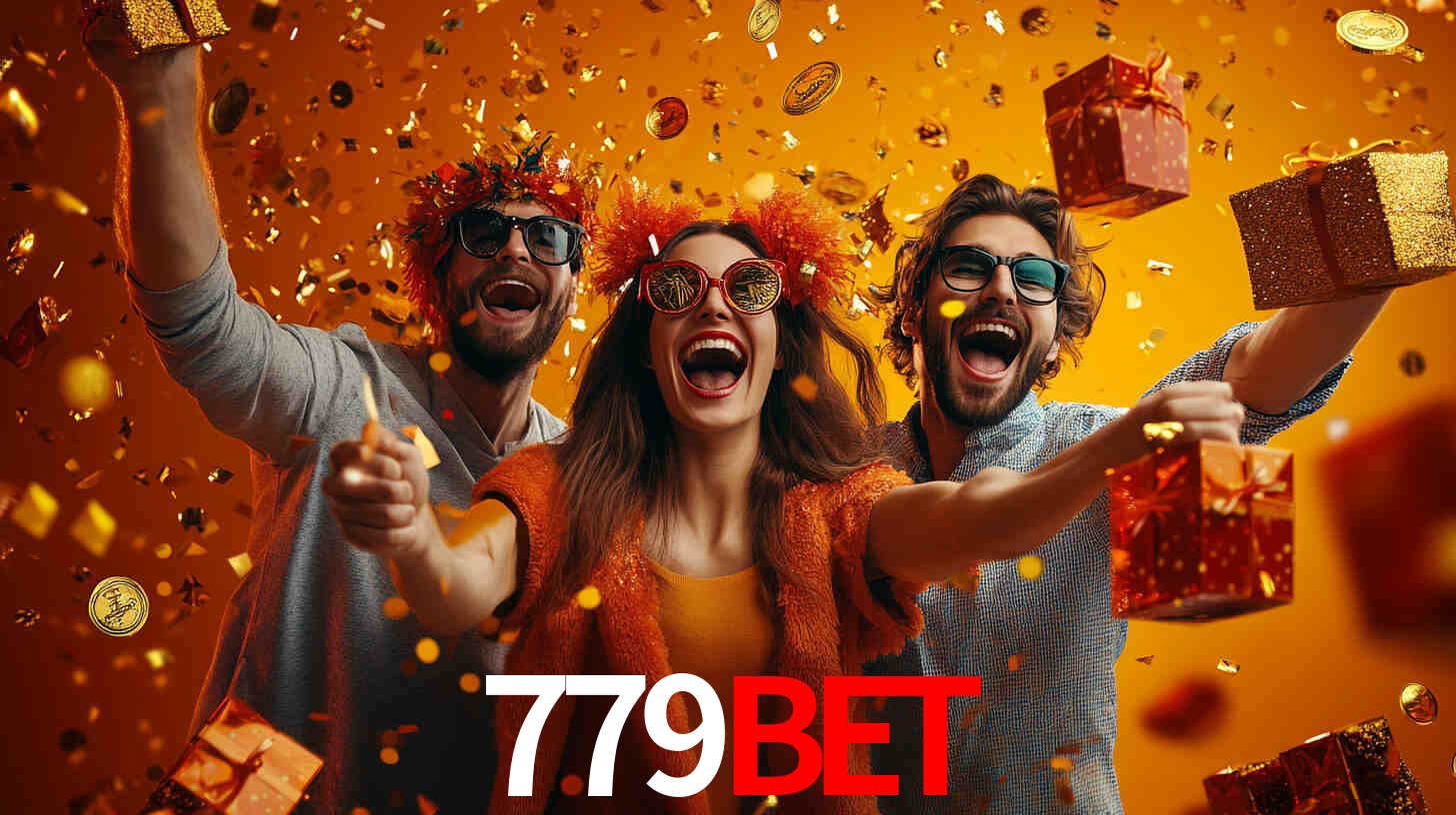 779bet: Seu Cassino Premiado com Pagamentos Rápidos