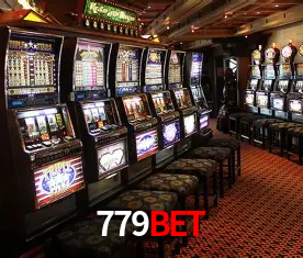 Descubra a Essência do 779bet: Nossa História e Compromissos