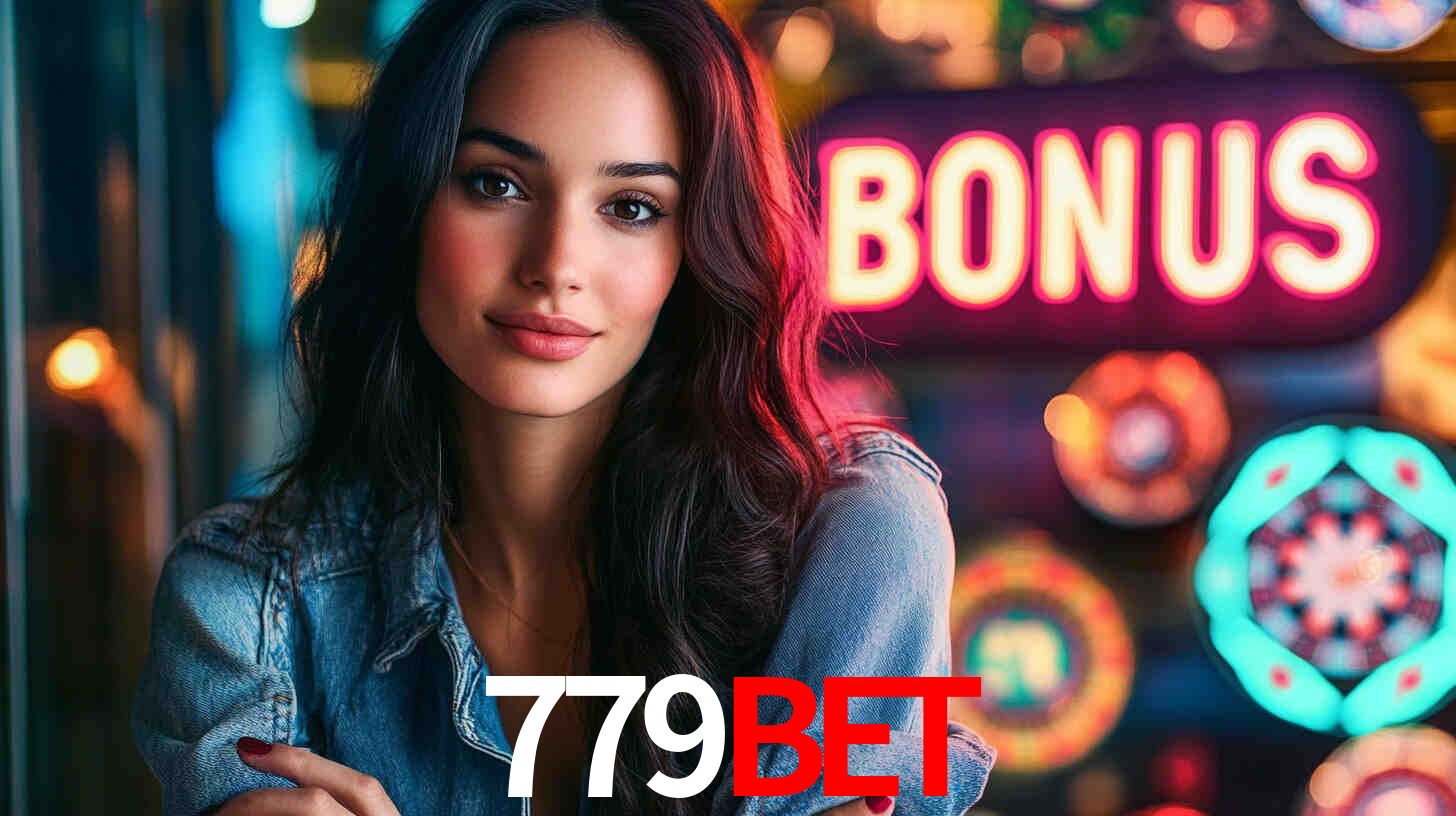 779bet - Cassino Oficial Autorizado Brasil - 779bet.com
