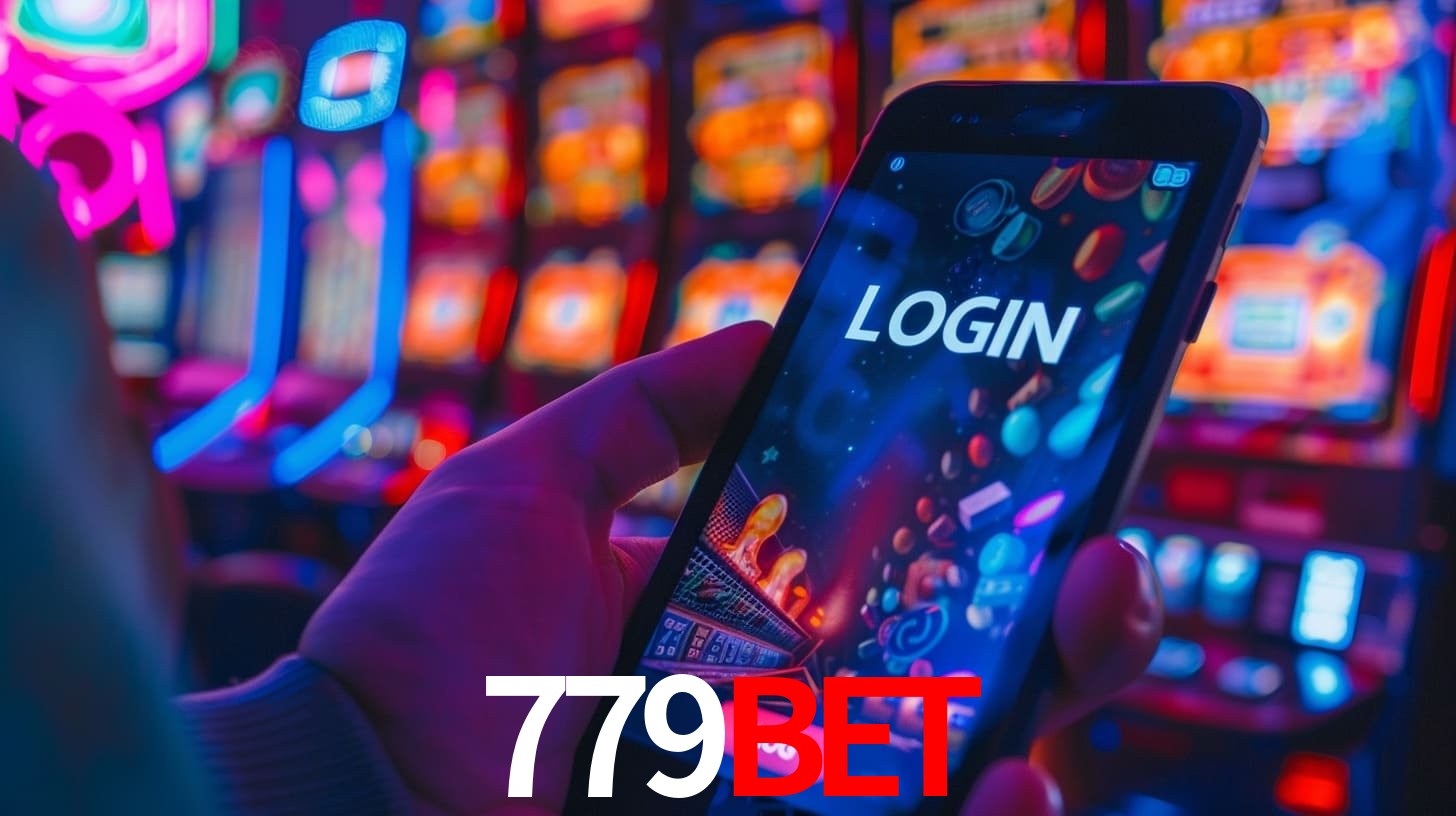 Experiência VIP 779bet
