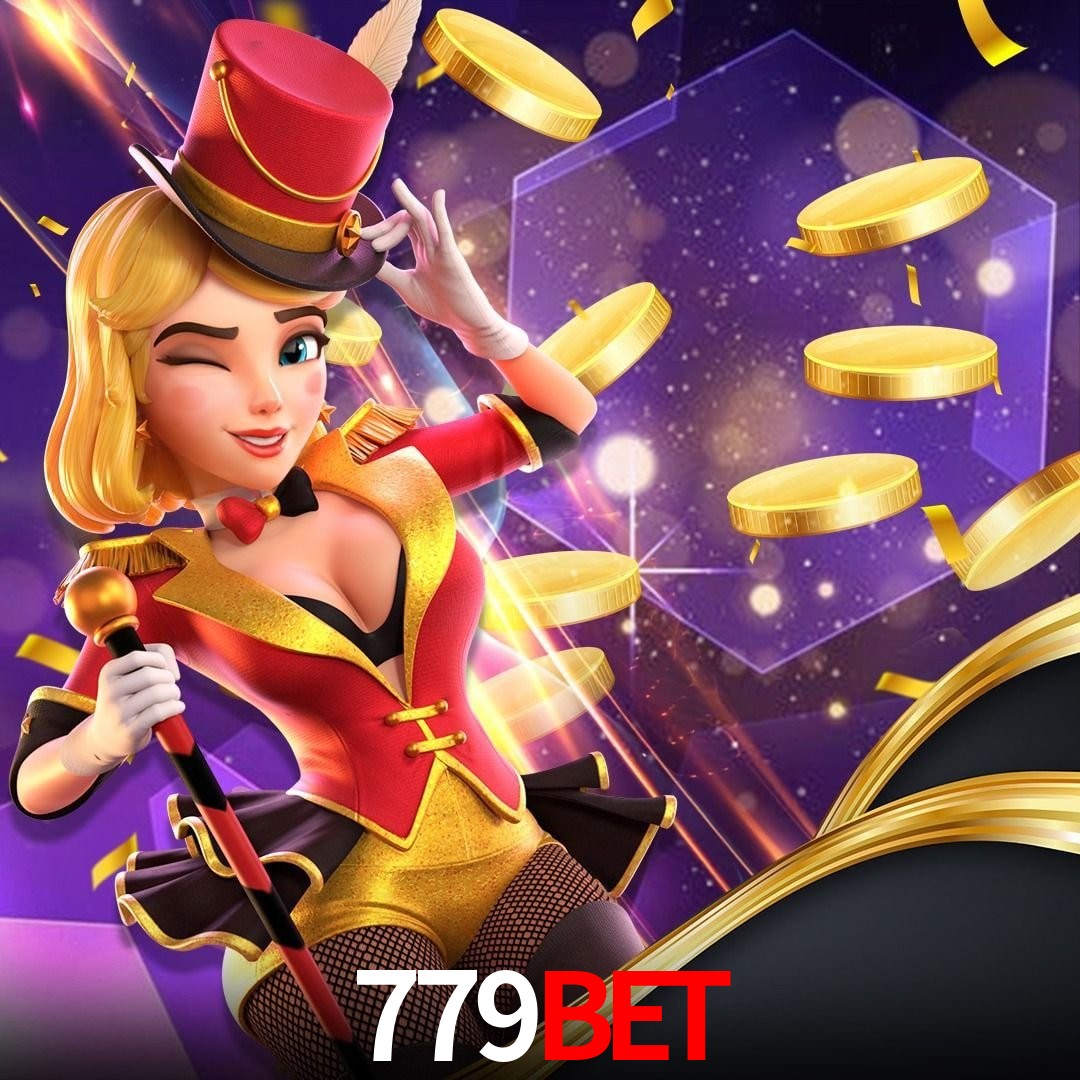 Welcome Bonus 779bet