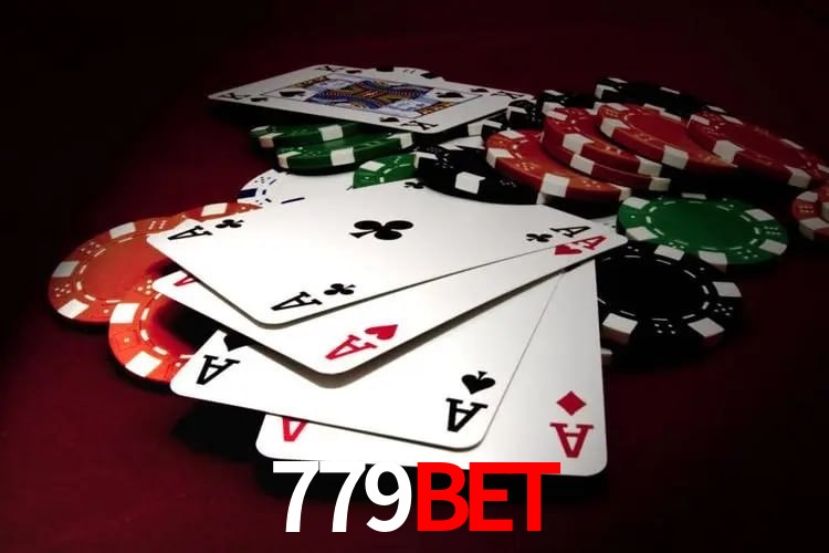 Estatísticas 779bet