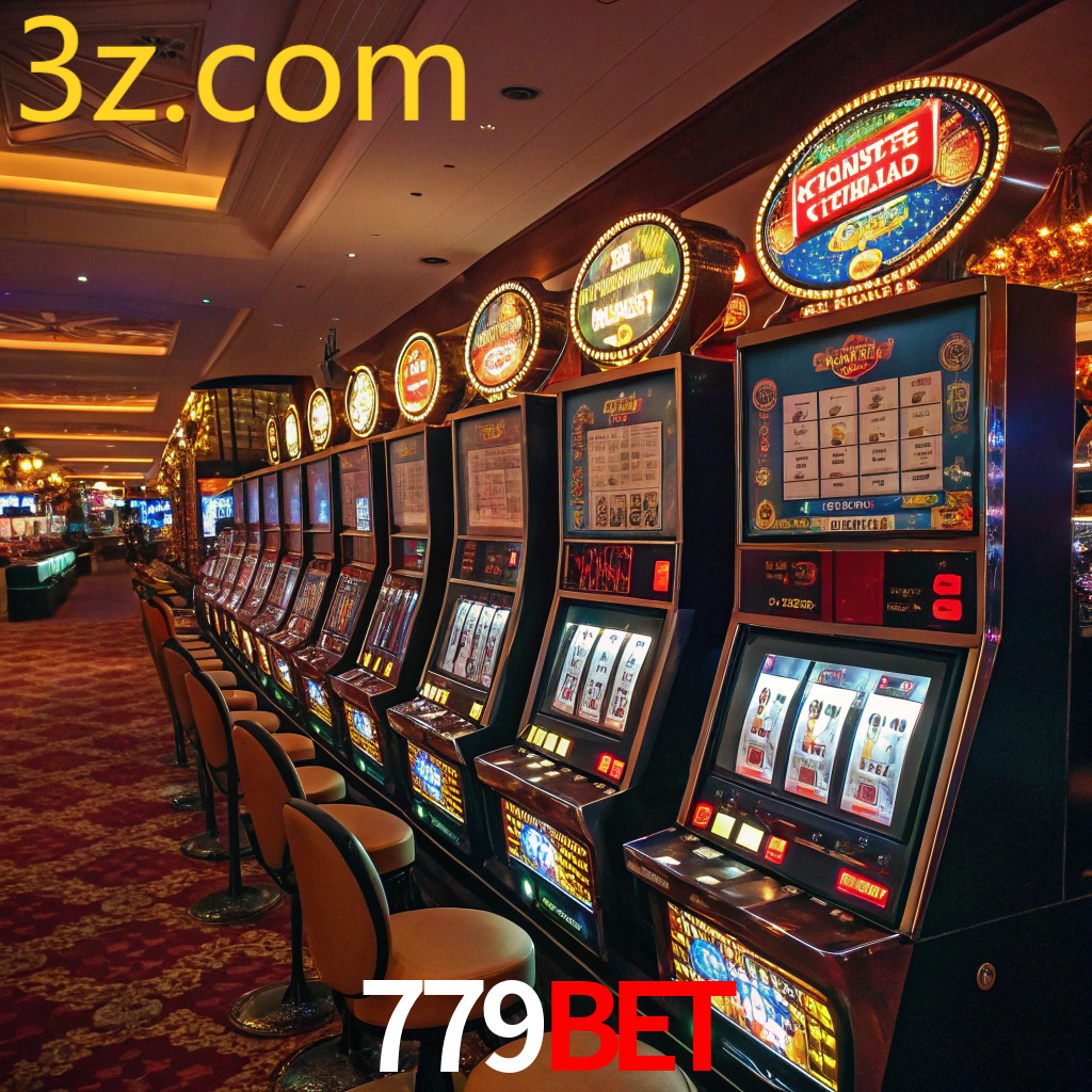 779BET