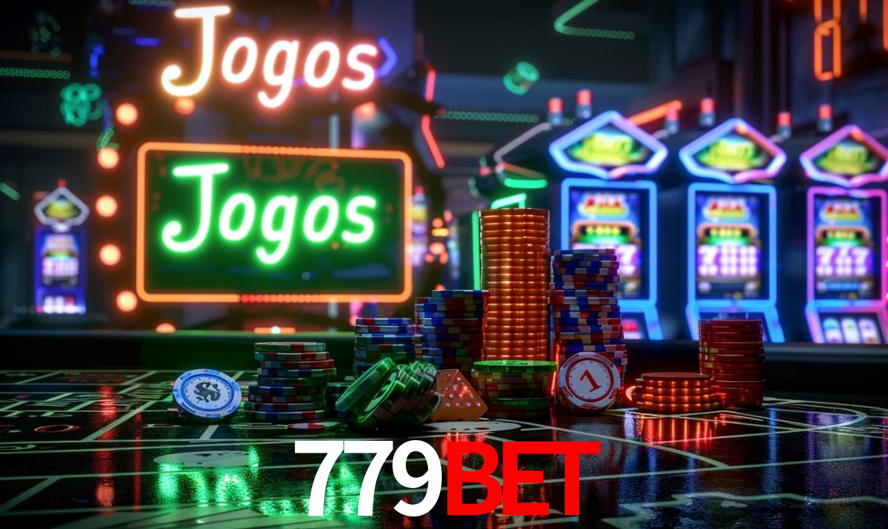 779bet login