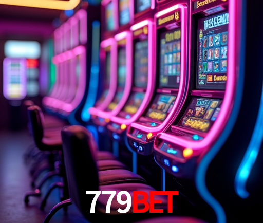 779bet Slot - 320+ Caça-Níqueis Premium