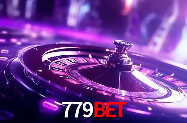 Mesa de Blackjack 779bet