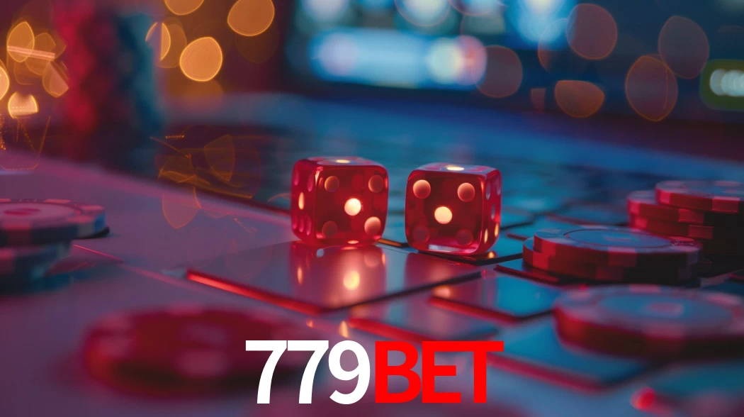 Flash Promotion 779bet