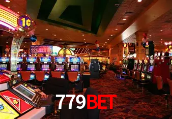 Explorando a Categoria de Eventos em Apostas na 779bet