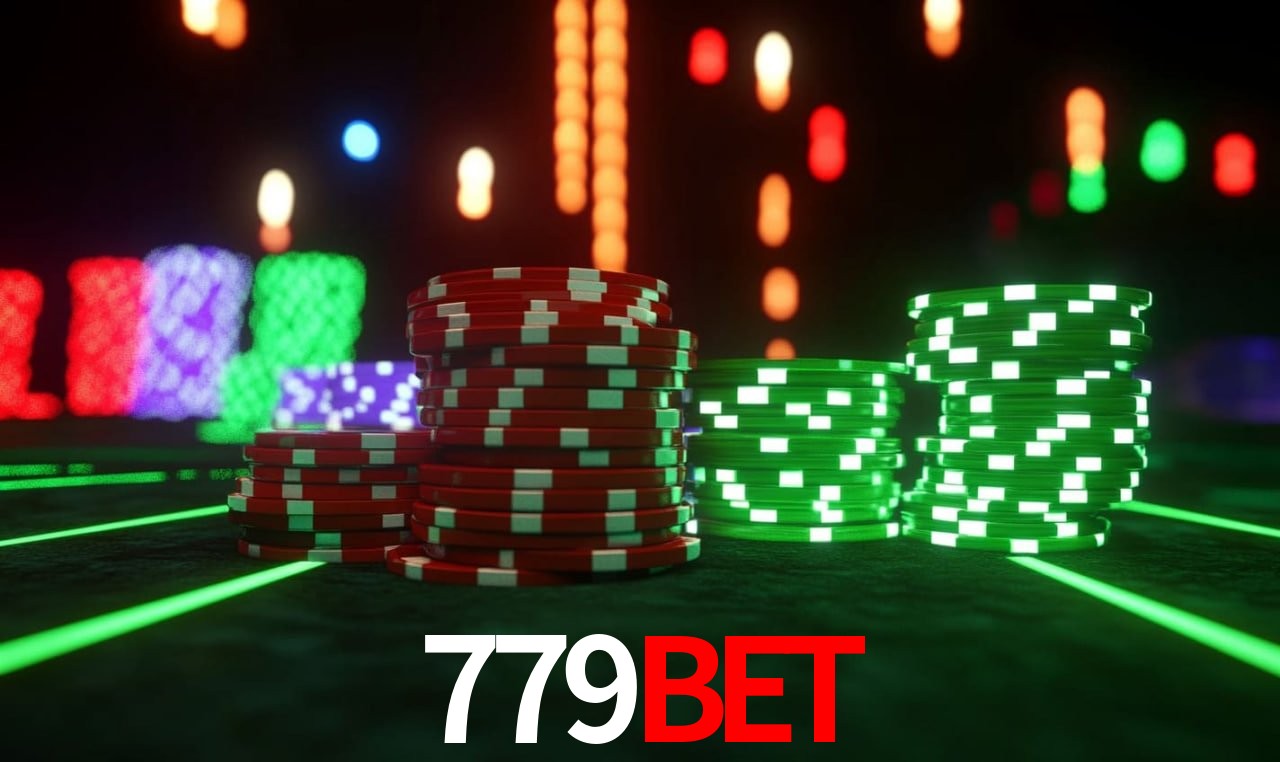Game Providers 779bet