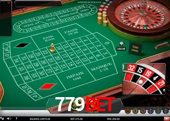 Desvendando o Mundo dos Jogos Virtuais na 779bet
