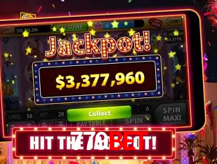 Descubra a Essência do 779bet: Nossa História e Compromissos