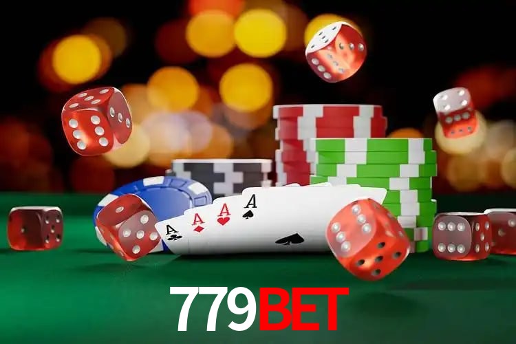 Ofertas Exclusivas 779bet