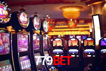 779bet Belo Horizonte - VIP Casino