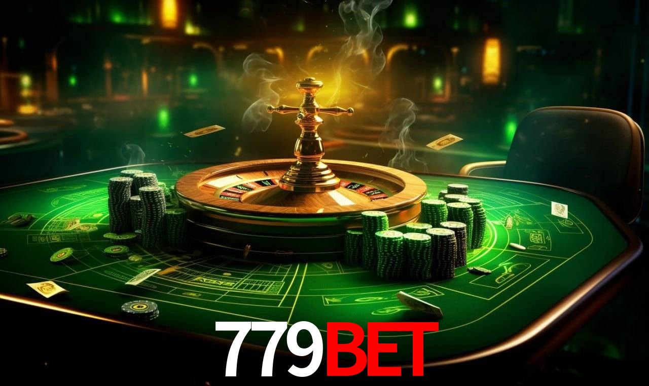 Jogos Exclusivos 779bet
