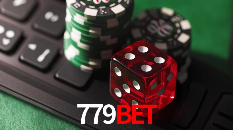Seasonal Promotions 779bet