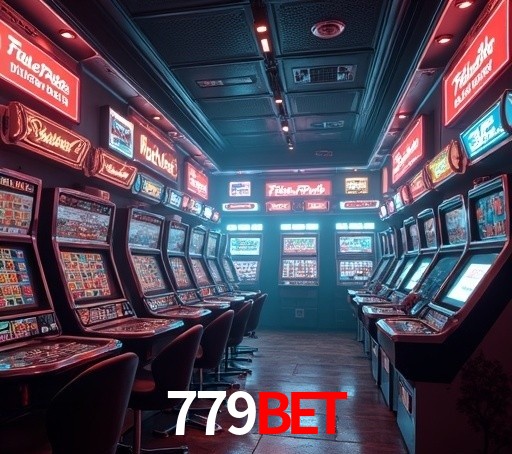 779bet Promoções - 30+ Ofertas Diárias