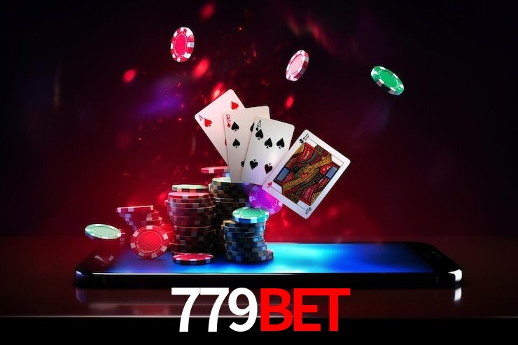 Quick Registration 779bet