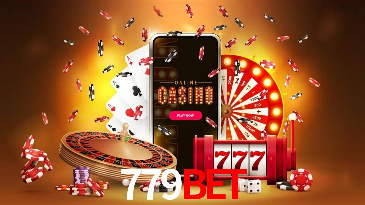 779bet Belo Horizonte - Jackpots