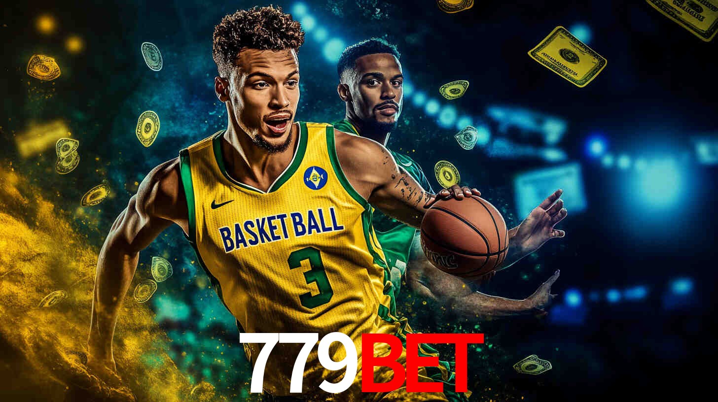 Explorando a Categoria de Eventos em Apostas na 779bet