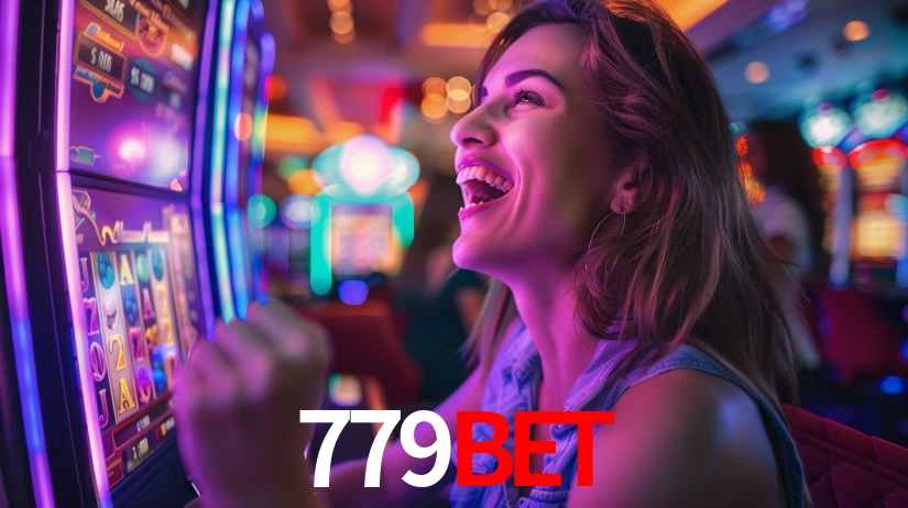 Explore as vantagens do 779bet: serviço profissional e confiabilidade