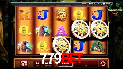 Descubra a Magia dos Jogos de Arcade no 779bet