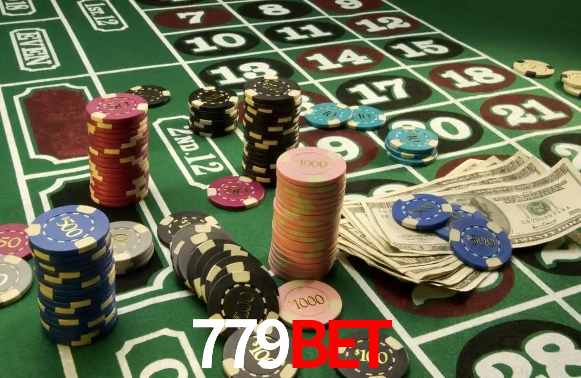 779bet App Interface