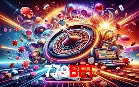 Casino Ao Vivo 779bet