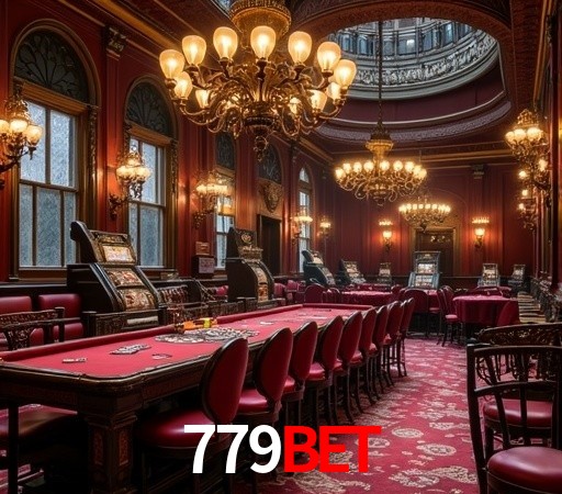 779bet Rio de Janeiro - Licenses