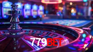 Benefícios da Conta 779bet