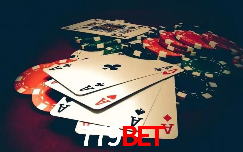 779bet Brasília - Betting Features