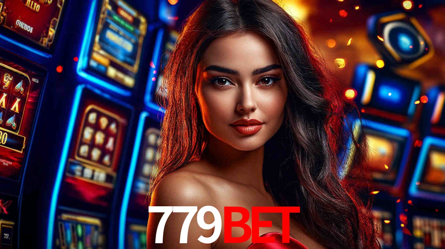 Desvendando o Mundo dos Jogos Virtuais na 779bet