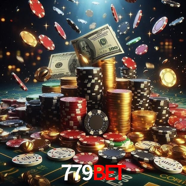 Bônus Diários 779bet