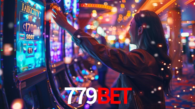 779bet login