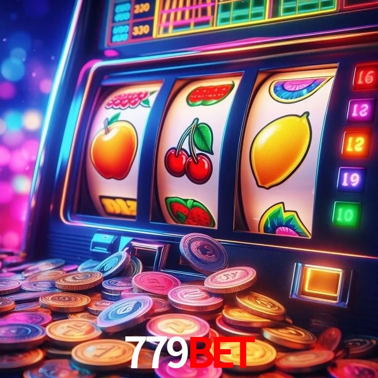 Cadastro Rápido 779bet