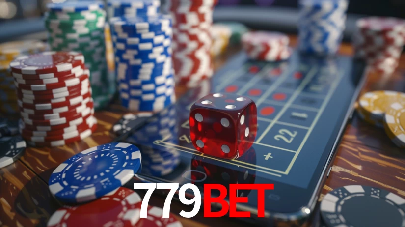 779bet login