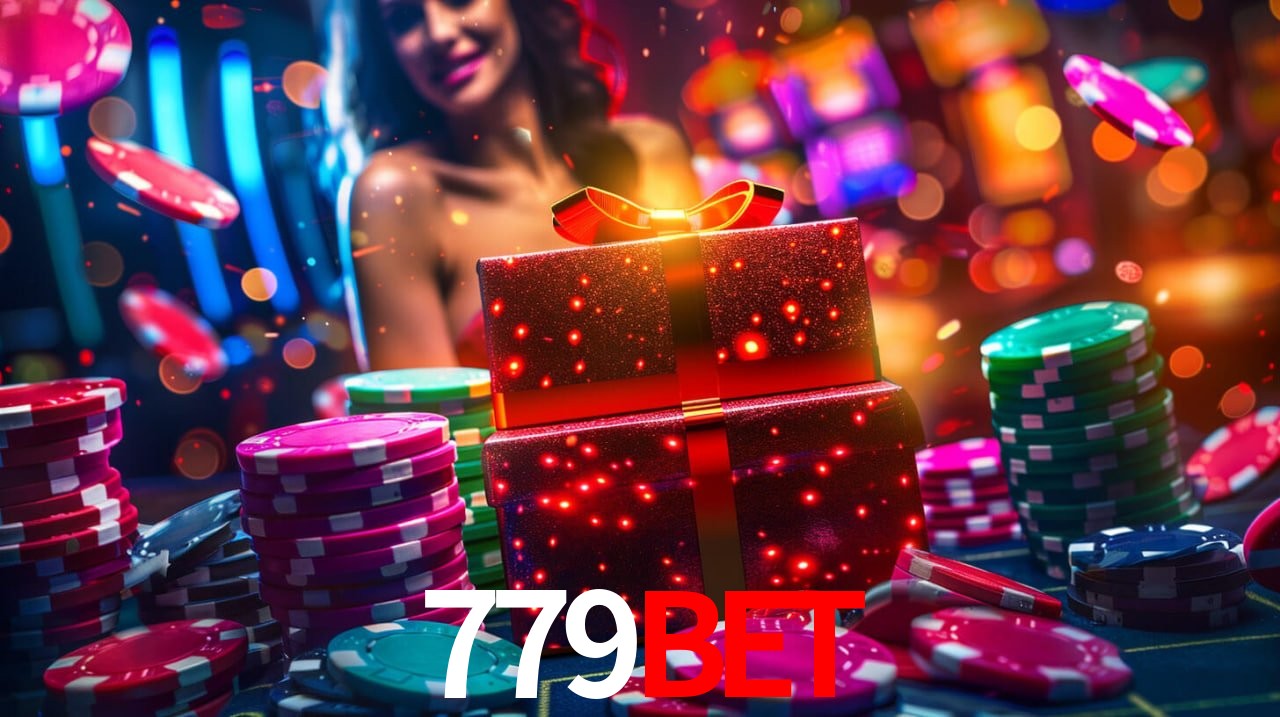 Interface Premium 779bet