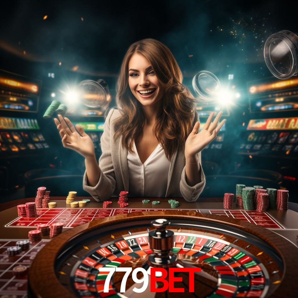 Premium Interface 779bet