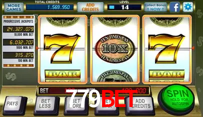 A Emoção da Loteria na 779bet: Uma Chance de Mudança de Vida