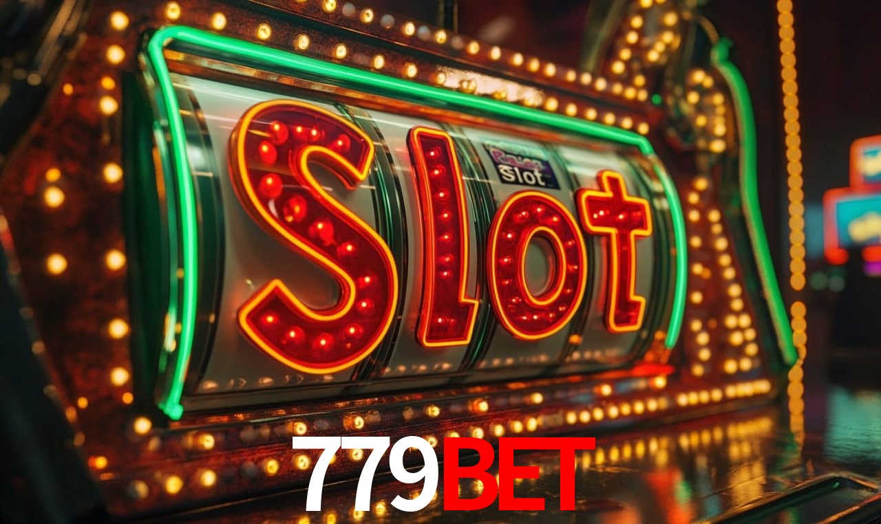 779bet - Security