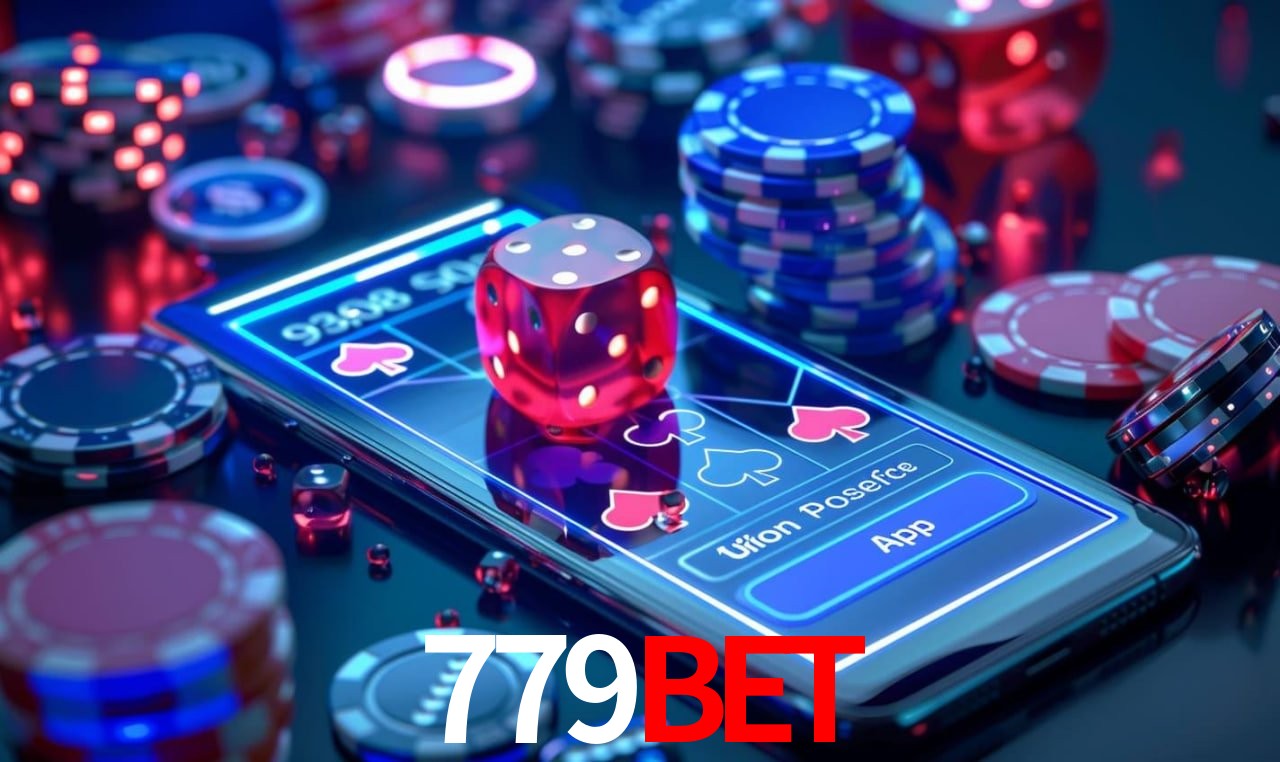 779bet - Análise de Mercados Esportivos