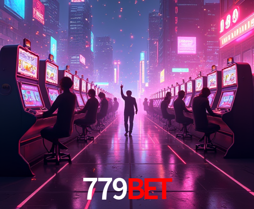 Estatísticas Esportivas 779bet