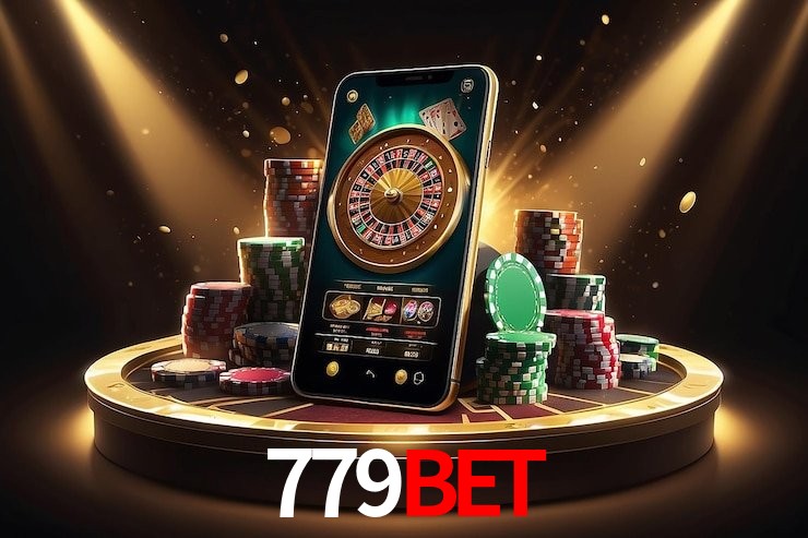 779bet - Winners Celebration
