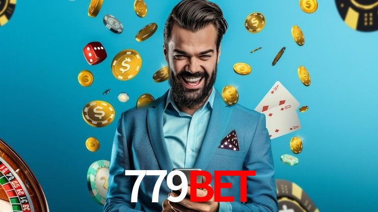 2FA Security 779bet