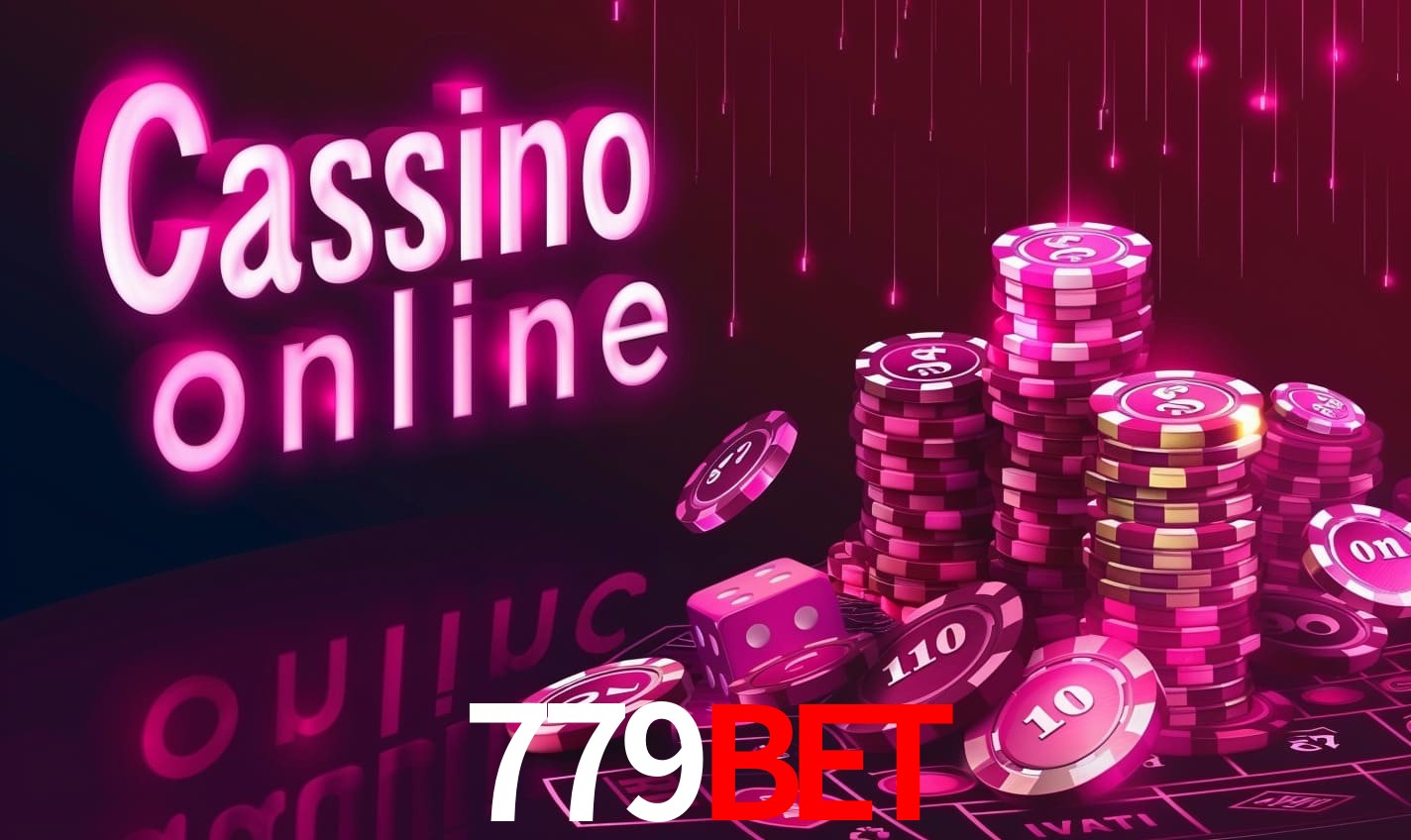 779bet Fortaleza - Leaderboard