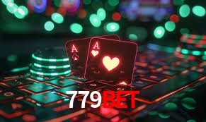 Segurança 2FA 779bet