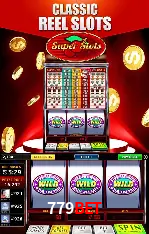779bet Rio de Janeiro - Bonus Terms