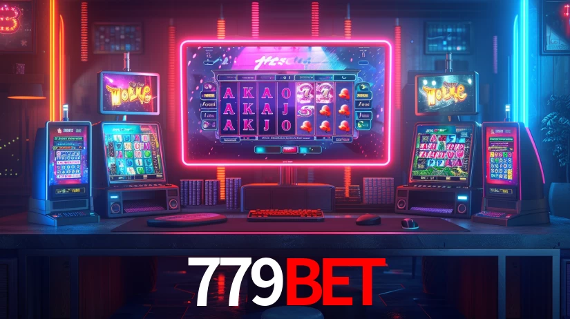 Ofertas Imperdíveis na 779bet: Promoções e Bônus Que Valem a Pena